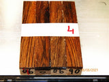 Australian #90st Tree of Haven wood - PEN blanks - Sold in packs