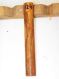 Australian #21 Majestic Olive wood - A2+ grade Rounded PEN blanks-Sold singly