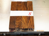 Australian #90st Tree of Haven wood - PEN blanks - Sold in packs