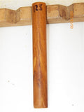 Australian #21 Majestic Olive wood - A2+ grade Rounded PEN blanks-Sold singly