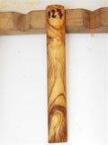 Australian #21 Majestic Olive wood - A2+ grade Rounded PEN blanks-Sold singly