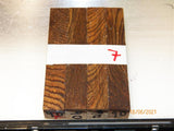 Australian #90st Tree of Haven wood - PEN blanks - Sold in packs