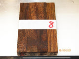 Australian #90st Tree of Haven wood - PEN blanks - Sold in packs
