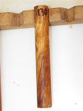Australian #21 Majestic Olive wood - A2+ grade Rounded PEN blanks-Sold singly