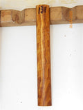 Australian #21 Majestic Olive wood - A2+ grade Rounded PEN blanks-Sold singly