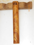 Australian #21 Majestic Olive wood - A2+ grade Rounded PEN blanks-Sold singly