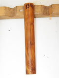 Australian #21 Majestic Olive wood - A2+ grade Rounded PEN blanks-Sold singly