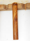 Australian #21 Majestic Olive wood - A2+ grade Rounded PEN blanks-Sold singly