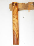 Australian #21 Majestic Olive wood - A2+ grade Rounded PEN blanks-Sold singly