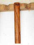 Australian #21 Majestic Olive wood - A2+ grade Rounded PEN blanks-Sold singly