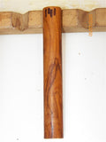 Australian #21 Majestic Olive wood - A2+ grade Rounded PEN blanks-Sold singly