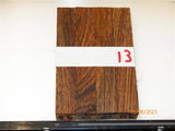 Australian #90st Tree of Haven wood - PEN blanks - Sold in packs