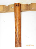 Australian #21 Majestic Olive wood - A2+ grade Rounded PEN blanks-Sold singly