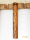 Australian #21 Majestic Olive wood - A2+ grade Rounded PEN blanks-Sold singly