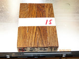 Australian #90st Tree of Haven wood - PEN blanks - Sold in packs