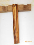 Australian #21 Majestic Olive wood - A2+ grade Rounded PEN blanks-Sold singly
