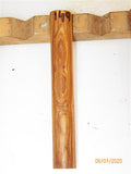 Australian #21 Majestic Olive wood - A2+ grade Rounded PEN blanks-Sold singly