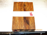 Australian #90st Tree of Haven wood - PEN blanks - Sold in packs