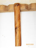 Australian #21 Majestic Olive wood - A2+ grade Rounded PEN blanks-Sold singly