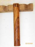 Australian #21 Majestic Olive wood - A2+ grade Rounded PEN blanks-Sold singly
