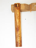 Australian #21 Majestic Olive wood - A2+ grade Rounded PEN blanks-Sold singly