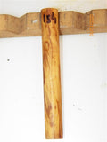 Australian #21 Majestic Olive wood - A2+ grade Rounded PEN blanks-Sold singly