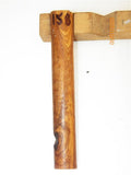 Australian #21 Majestic Olive wood - A2+ grade Rounded PEN blanks-Sold singly