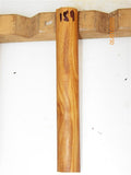 Australian #21 Majestic Olive wood - A2+ grade Rounded PEN blanks-Sold singly