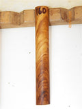 Australian #21 Majestic Olive wood - A2+ grade Rounded PEN blanks-Sold singly