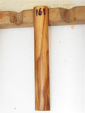 Australian #21 Majestic Olive wood - A2+ grade Rounded PEN blanks-Sold singly