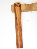 Australian #21 Majestic Olive wood - A2+ grade Rounded PEN blanks-Sold singly