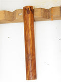 Australian #21 Majestic Olive wood - A2+ grade Rounded PEN blanks-Sold singly