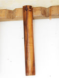 Australian #21 Majestic Olive wood - A2+ grade Rounded PEN blanks-Sold singly