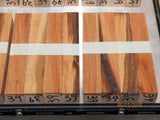 Australian #39 Eucalyptus Peninsularis (oil producer) wood - PEN blanks - Sold in packs