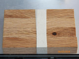 Australian #15 Holly-Oak tree wood - PEN blanks raw - Sold in packs