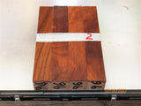 #96 Japanese Elm  tree wood - PEN blanks raw - Sold in packs