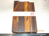 #99st Pheasant wood- PEN blanks raw - Sold in packs