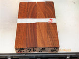 #96 Japanese Elm  tree wood - PEN blanks raw - Sold in packs