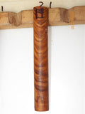 Australian #21 Majestic Olive wood - high grade Rounded PEN blanks-Sold singly