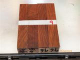 #96 Japanese Elm  tree wood - PEN blanks raw - Sold in packs