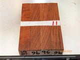 #96 Japanese Elm  tree wood - PEN blanks raw - Sold in packs