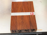 #96 Japanese Elm  tree wood - PEN blanks raw - Sold in packs