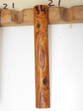 Australian #21 Majestic Olive wood - high grade Rounded PEN blanks-Sold singly