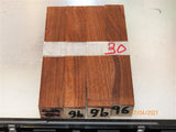 #96 Japanese Elm  tree wood - PEN blanks raw - Sold in packs