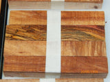 Australian #36 Cootamundra Wattle tree wood - PEN blanks Straight cut