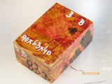 Australian woods Stabilized/dyed  e-cigs blanks/blocks - Mixed woods - Sold singly