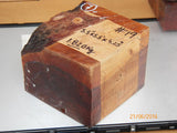 Australian Local woods - Box making blanks - mixed species and sizes - Sold singly