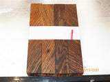 Australian #90z (diagonal cut) Tree of Heaven  wood - PEN blanks - Sold in packs