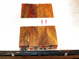 Australian #90z (diagonal cut) Tree of Heaven  wood - PEN blanks - Sold in packs