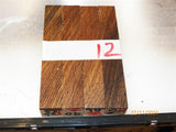 Australian #90z (diagonal cut) Tree of Heaven  wood - PEN blanks - Sold in packs